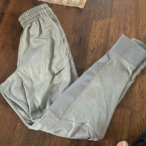 Nike men’s joggers